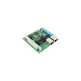 MOXA – CA-132I-T – PC104 bus, 2-port RS-422485 module with 2 kV optical isolation