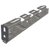 Wall console CB 1100N B200 RVS316L