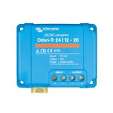 Victron Energy DC-DC converters Orion-Tr 24/12-20 (240W) DC-DC converter Retail