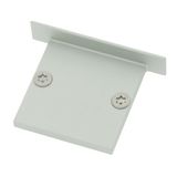 Profile cap TBI flat closed