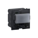 L.NOW - PASSIVE IR MOV.DETECTOR 2WIRES 100W 2M SELECTOR