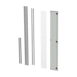 ProfiSNAP Internal Cable Duct, for compartment width 200mm, H15=1450mm