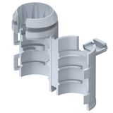 Installation housing conduit stopper for conduits Ø=20 mm
