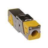 Cable Extender Category 6A STP RJ45 Shielded