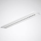 Recessed luminaires Creavo C Lens White ET 24W 3800lm Wide reduced glare UGR16 (W16) IK03 3 SDCM