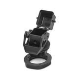HC-STA-D07-BWSCM-M32-PL-BK - Housing
