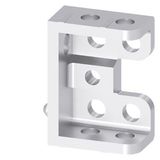 SIVACON S4 Traverse fixing W=50mm 1...
