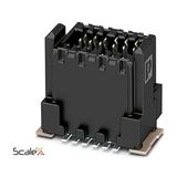 FP 0,8/ 12-MV 2,65 - SMD male connectors