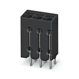 PTSM 0,5/ 5-2,5-V THR R44 - PCB terminal block