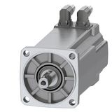 SIMOTICS S-1FK2 HD servo motor M0=5 Nm; PN = 1.45 kW at nN=3000 rpm (380-480