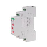 Time relay 230V AC / 24 V AC/DC
