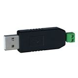 USB-RS485 converter interface