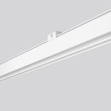 Mounting rigid L 30 B 32 H 13 colour: white
