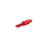 Heavy-duty connectors, Accessories, Coding System