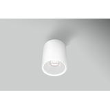 PLAFONIERA LED ESSENZA ROUND BIANCA/BIA