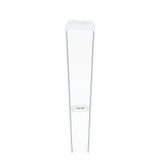 RESCLITE PRO TRINOS ANT ECP WH - Safety luminaire