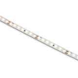 LED STRIP 24V DC EW 5m ROLL 9,6W/m IP20