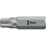 867/1 Z TORX BO Bits met Boring SB, TX 30 x 25 mm, 2-delig
