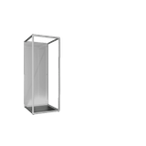 VX modular enclosure, WxHxD: 1000x2000x800 mm