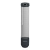 XVTS 15 Segments IO-Link Buzzer Grey