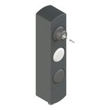 BN series control device unit