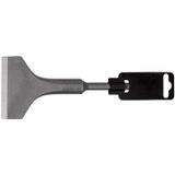 Floor Chisel 80 SDS plus,170mm, DIY