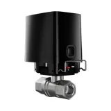 AJAX SMART VALVE 1″/WATERSTOP BLACK