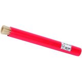 Round cleaning head with brush D=25mm for NS dry cleaning set -1000V