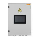 Photovoltaics, Enclosures, Industrial Monitor, 230 V AC, RJ45, Web-based, Weather Box