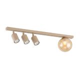 BASTER 4 MOKKA AMBER