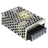 SD-15A-5 DC/DC converter 9.2-18V:5V, 3A, MEAN WELL
