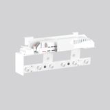 LED L 220 B 60 H 85, AC-Control colour: white / 2.5 W / 1,62 W / 4000K