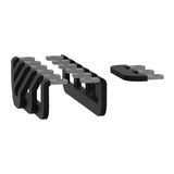 Star delta bar LDY-D115-150A