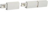 Set of 10 support extensions LFF71H090 RAL9016