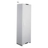 Riser cabinet, IP44, SKII, 950x300x205mm, 72 space units, univers Z