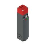 FG series safety switch with separate actuator with lock