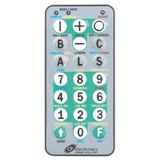 An-10 remote control