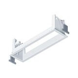 SUI DSG6 FRAME WH WH - Installation frame