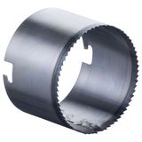 Tool saw blade Ø 68 mm for stand. cutter, 40 mm cut hole depth
