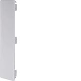 End cap, LF/FB 60230, light grey