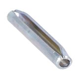 Coupling pin for 14X51 and 22X58 sizes