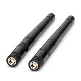 VL3 UPC/PPCS EF16 WLAN ANT KIT - Antenna