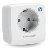 HOMEMATIC IP SMART PLUG