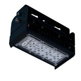 MODUS RH50,  symetric optic narrow beam 30°,  LED 840, DALI