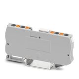 PT 2,5-QUATTRO-D-R-CLM - Multi-conductor terminal block