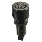 Acoustic signal AS-95 D 24DC d22mm