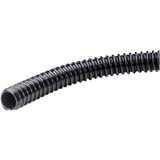 FX-Spiral cable guide D=16 black