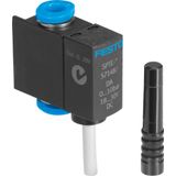 SPTE-P10R-Q3-V-2.5K Pressure transmitter