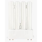 CFL Bulb PL-F 2G10 18W/830 (4-pins) DULUX F