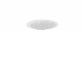 FLATLINER SLIM, 31 W, 2400 lm, 840, white, DALI Ceiling luminaires, D 